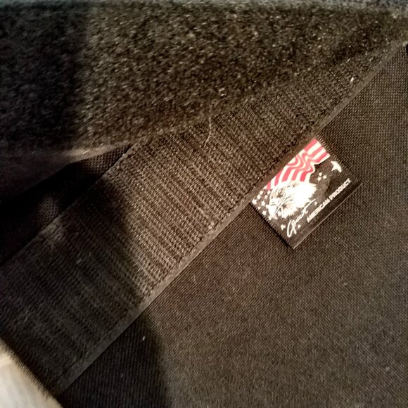 Vintage Film Bags Sima FilmShield- Photo Film Bags for Air Travel- Set of 2 - Picture 7 of 7